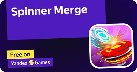 Spinner Merge (by aviana) .
